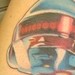 Tattoos - Daft Punk - 39080